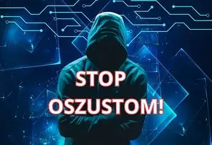 Oszustwa związane z kryptowalutami - 57-latek stracił 69 tysięcy złotych