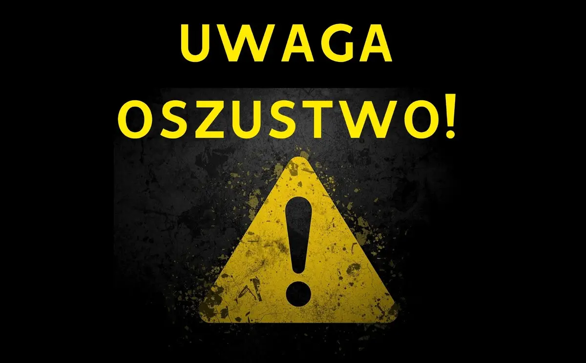 79-letni mężczyzna stracił blisko 230 tysięcy złotych przez oszustów podszywających się pod policjantów