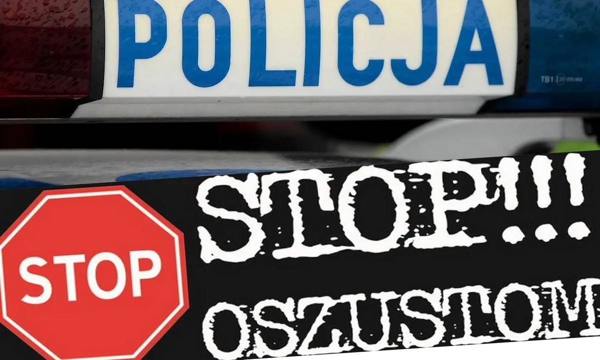 Oszustwo „na prokuratora” - seniorka straciła 150 tysięcy złotych