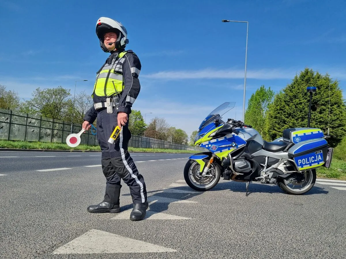 Długi weekend majowy - zapewnijmy bezpieczeństwo