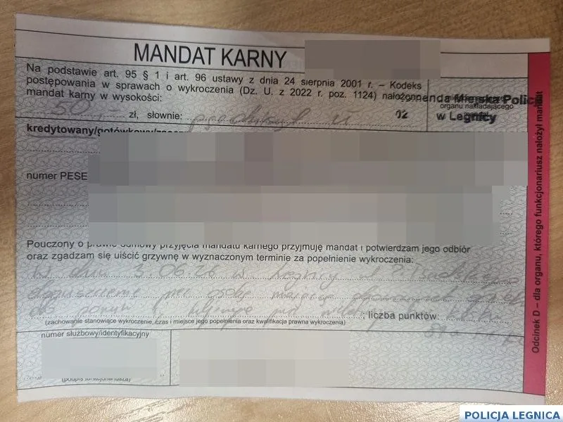 Kolizja z hulajnogą elektryczną w pierwszym dniu nowych przepisów