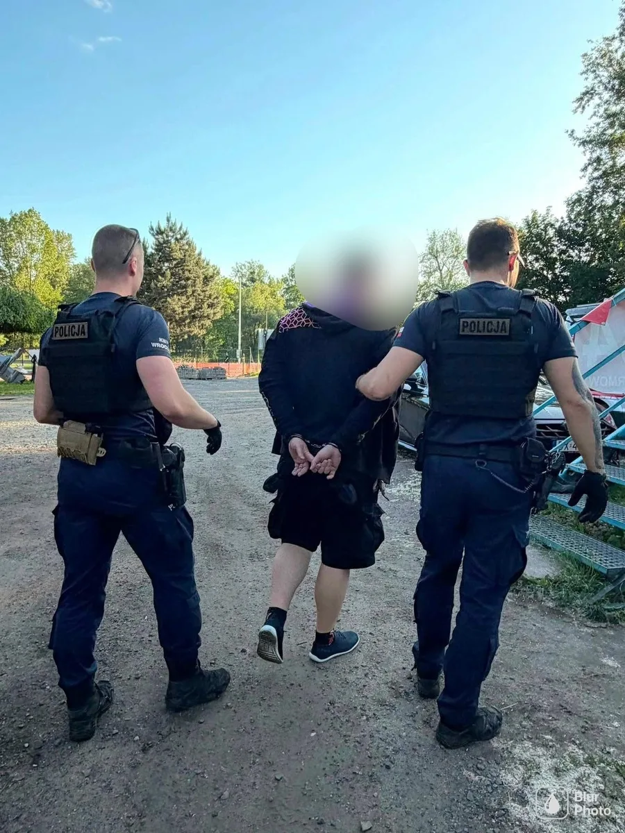 Sternik pod wpływem alkoholu zatrzymany na Odrze przez policję
