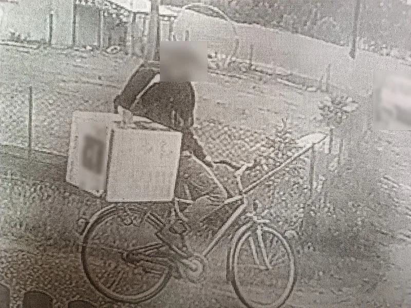 Policja zatrzymała sprawcę kradzieży przesyłki kurierskiej