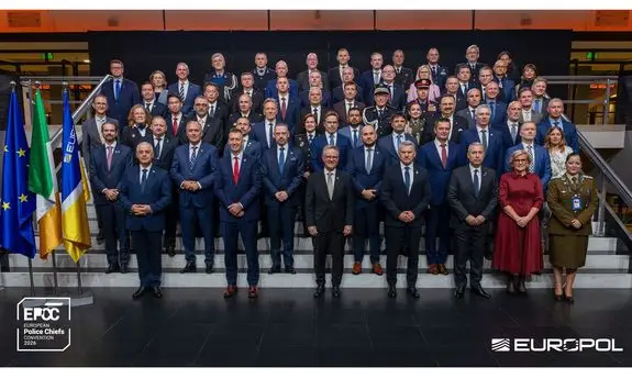 Europejska Konwencja Szefów Policji (EPCC 2026) – znaczenie międzynarodowej współpracy w bezpieczeństwie