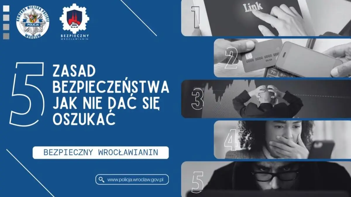 Oszustwo finansowe: małżeństwo straciło blisko pół miliona złotych