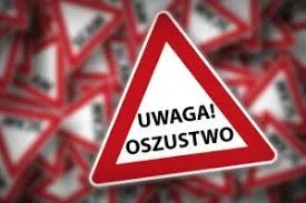 Mieszkaniec Jeleniej Góry stracił 1000 złotych na fałszywej inwestycji