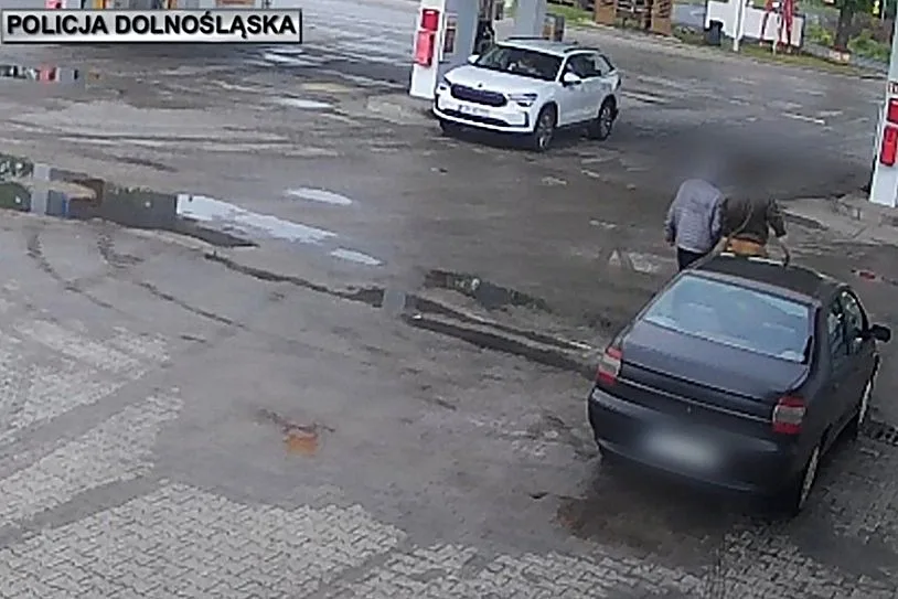 Trzy miesiące aresztu za rozbój z użyciem siekiery