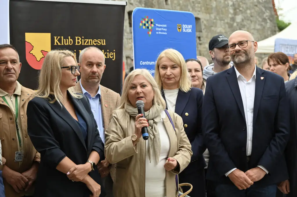 XXIII Edycja Targów Pracy w Twierdzy Kłodzko