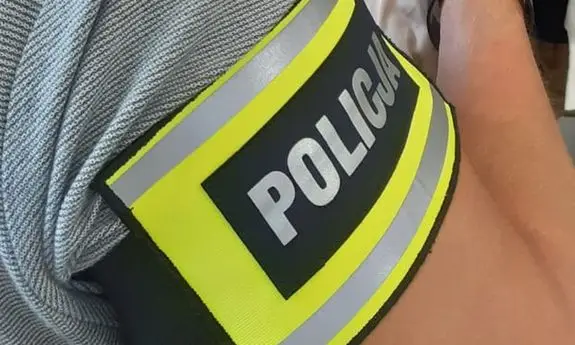 Obywatel i policja zatrzymali oszustkę na gorącym uczynku