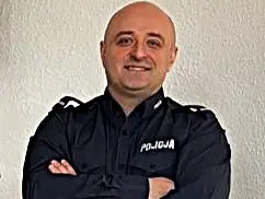 Odnalezienie 67-latki przez policjanta z Wałbrzycha w czasie wolnym od służby