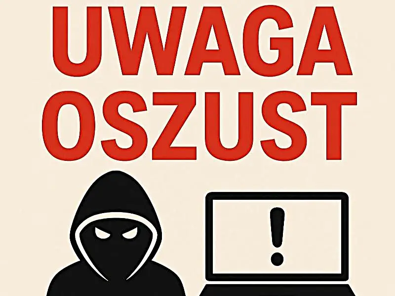 79-letni mężczyzna stracił 53 tysiące złotych w wyniku oszustwa telefonicznego