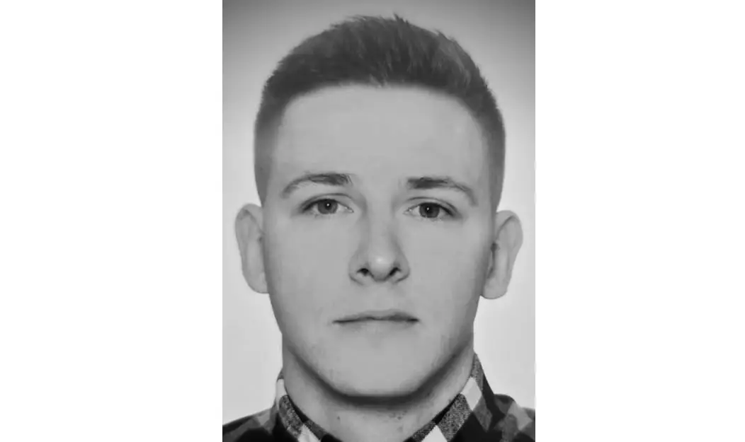 Śmierć sierżanta Natana Sieronia – ostatnie pożegnanie