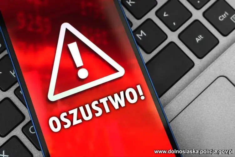Fałszywi prokuratorzy i policjanci działają w Dolnym Śląsku – mieszkańcy ostrzegani przed oszustami