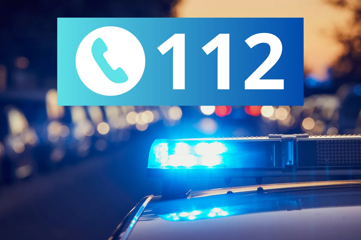 17-latek odpowie za 44 fałszywe zgłoszenia alarmowe