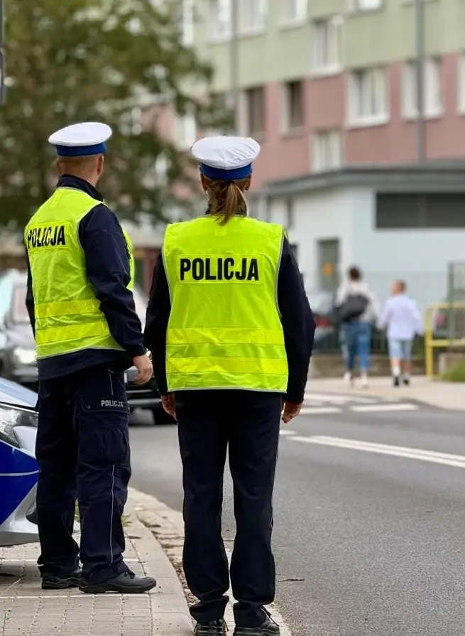 Podsumowanie działań policji „NURD” na Dolnym Śląsku