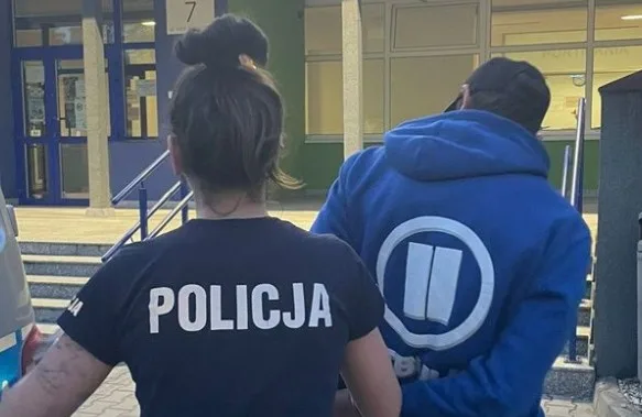 Policjanci z Chocianowa ujawnili przestępstwa drogowe