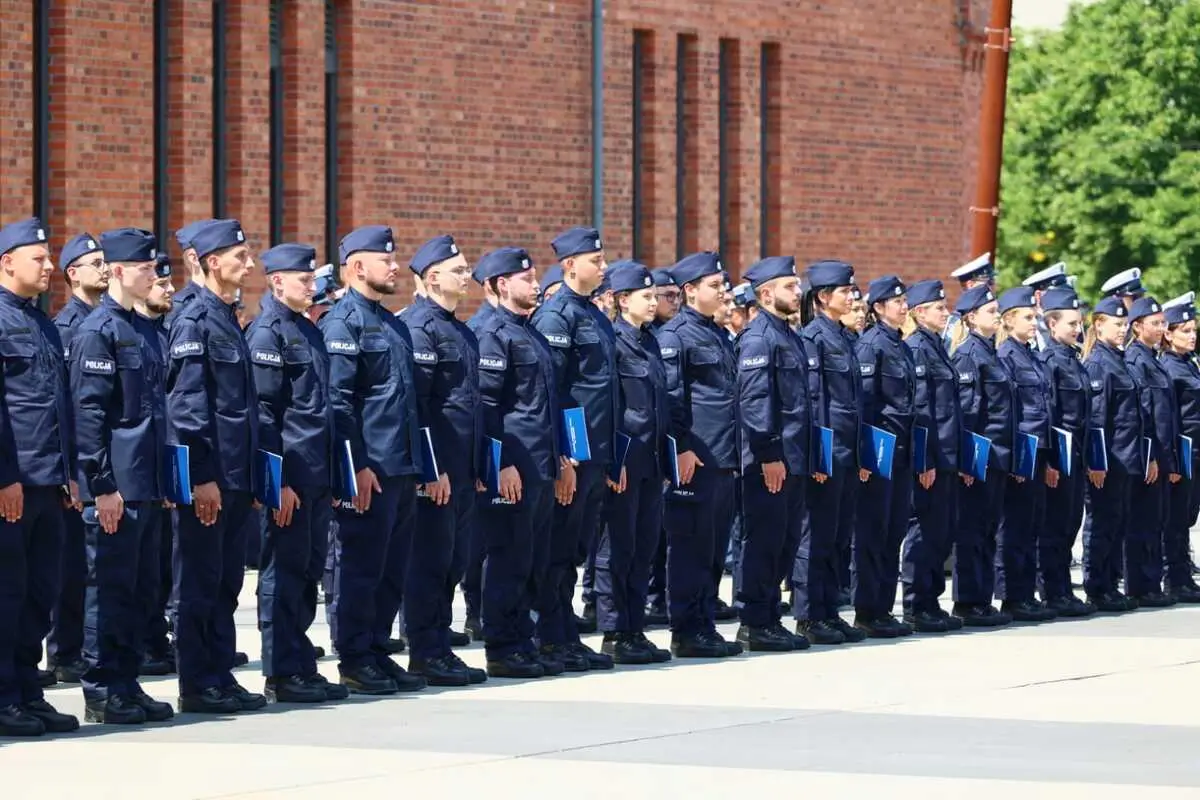 Etapy rekrutacji do Policji – jak zostać policjantem?