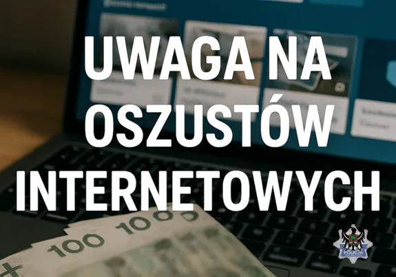 Ostrzeżenie przed oszustami udającymi pracowników banków – mężczyzna z Jeleniej Góry stracił 16 tysięcy złotych