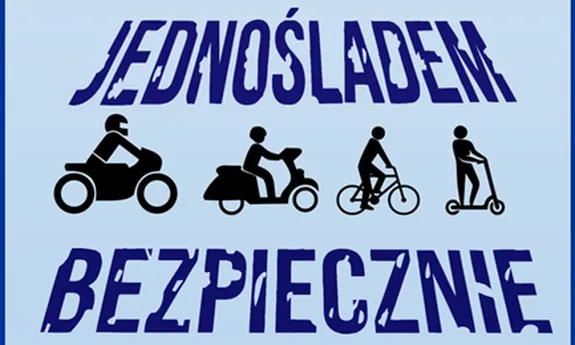Bezpieczne podróże jednośladami