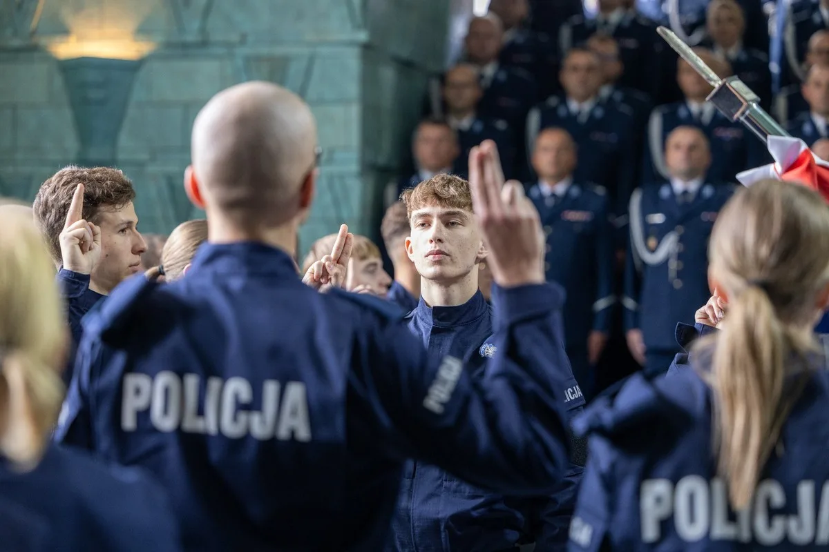 Rekrutacja do Policji – kluczowe informacje