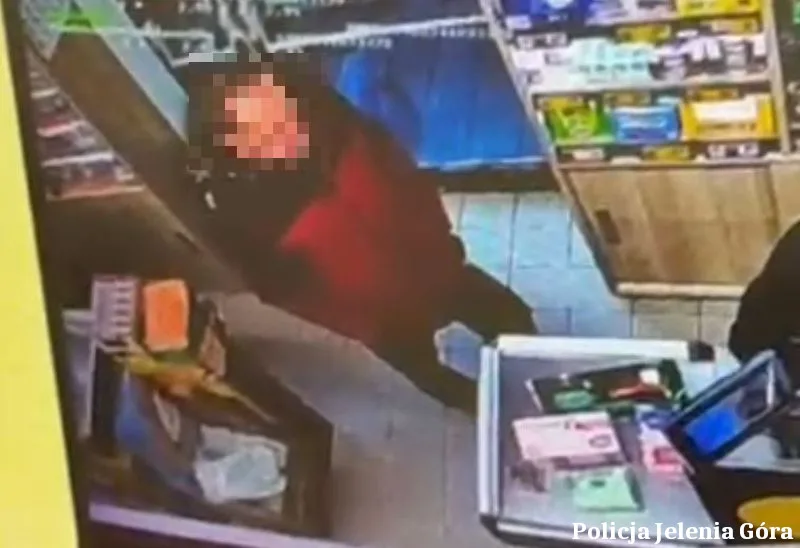 Zatrzymanie 46-latka z Karpacza za kradzież, jazdę po alkoholu i podszywanie się pod brata