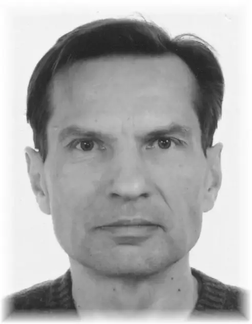 Poszukiwania Mariusza Kulawińskiego