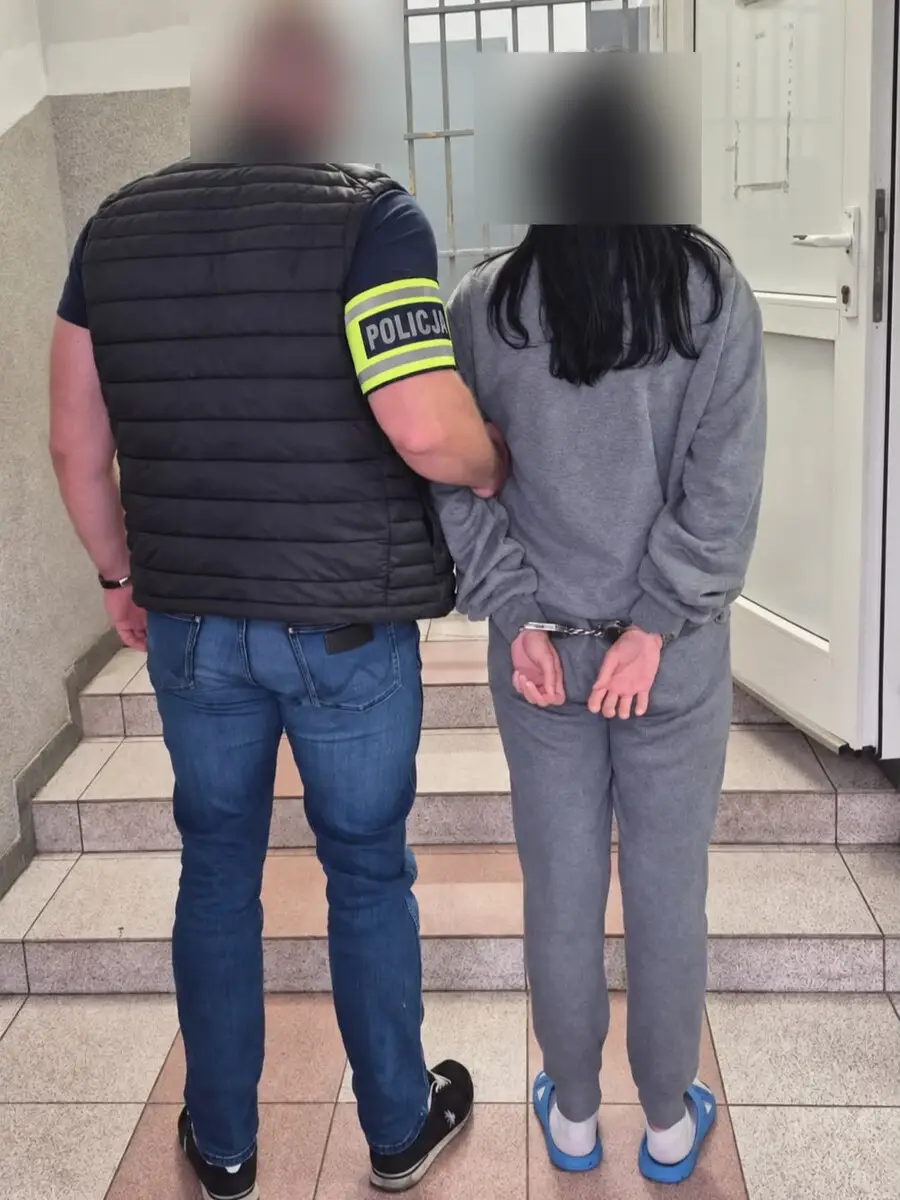 Dwóch zatrzymanych po brutalnym ataku na 20-latka w Legnicy