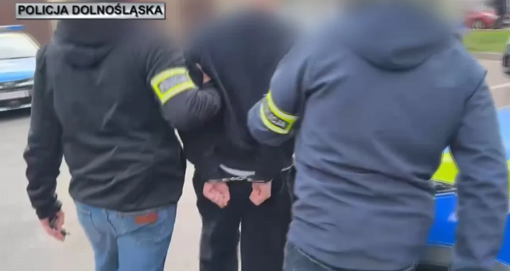 Tymczasowy areszt dla 18-latka oskarżonego o usiłowanie zabójstwa oraz inne przestępstwa