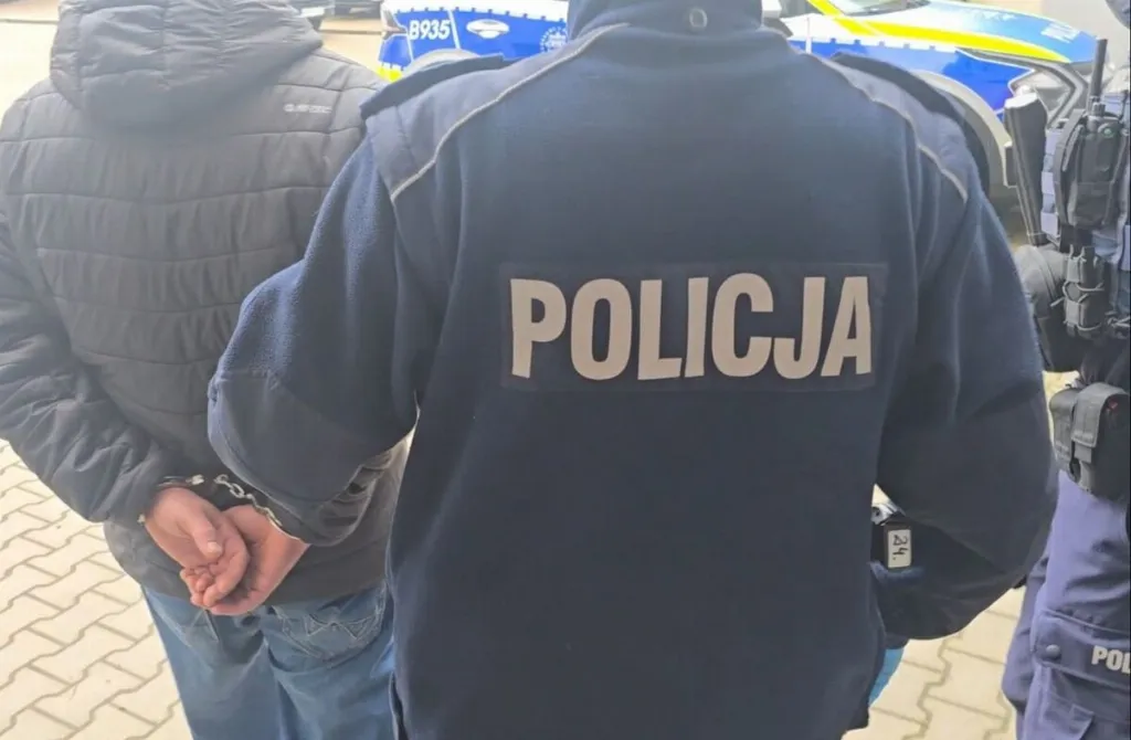 Mężczyzna odkręcił gaz w mieszkaniu i opuścił lokal. Policja go zatrzymała, sąd zastosował areszt