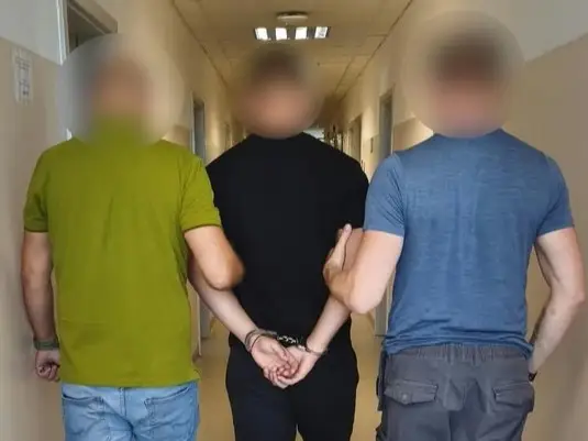 Zatrzymano pięć osób w związku z rozbojem we Wrocławiu