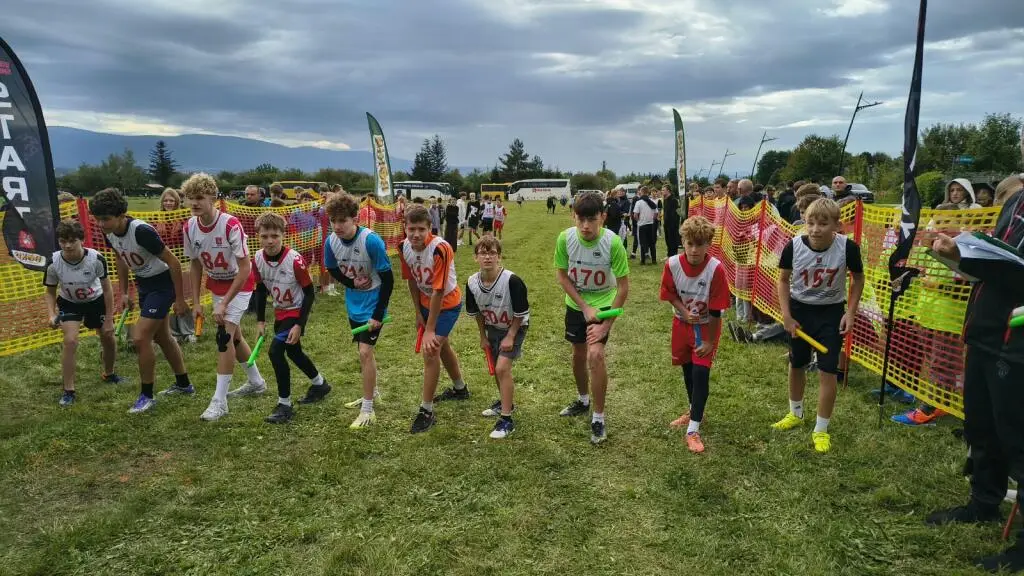 Finały sportowe w Kłodzku z udziałem 844 młodych sportowców