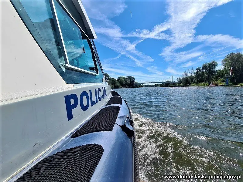Zalecenia dotyczące bezpieczeństwa na wakacyjny weekend