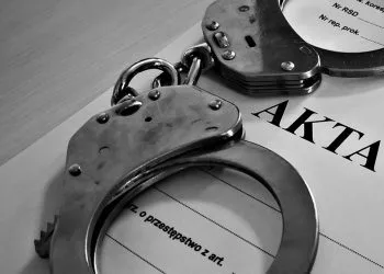 30-latek odpowie za liczne kradzieże sklepowe, grozi mu 5 lat więzienia