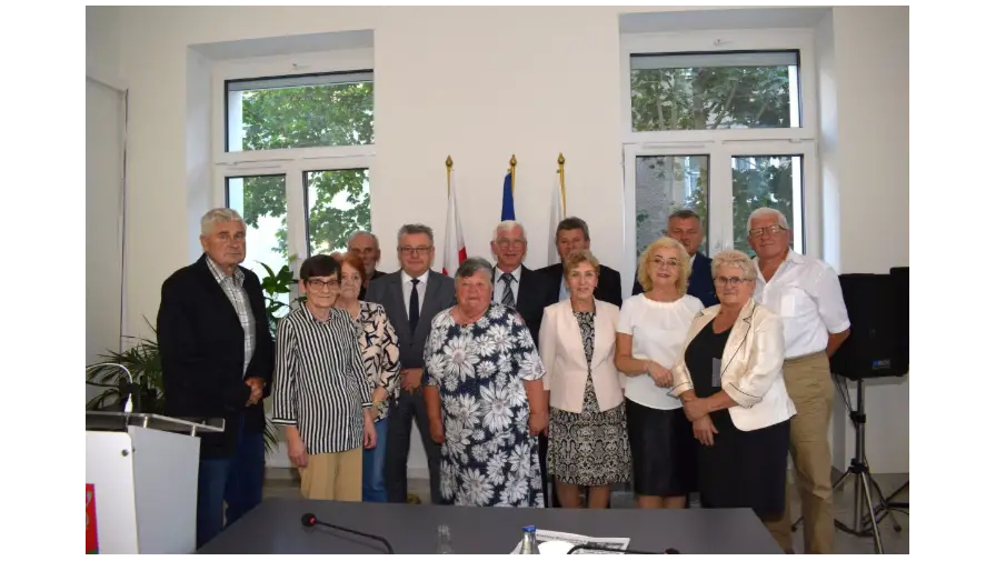 Jubileusz 50-lecia małżeństwa w Gminie Kłodzko