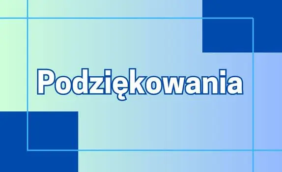 Podziękowania dla policjantów w Bolesławcu za odnalezienie seniora