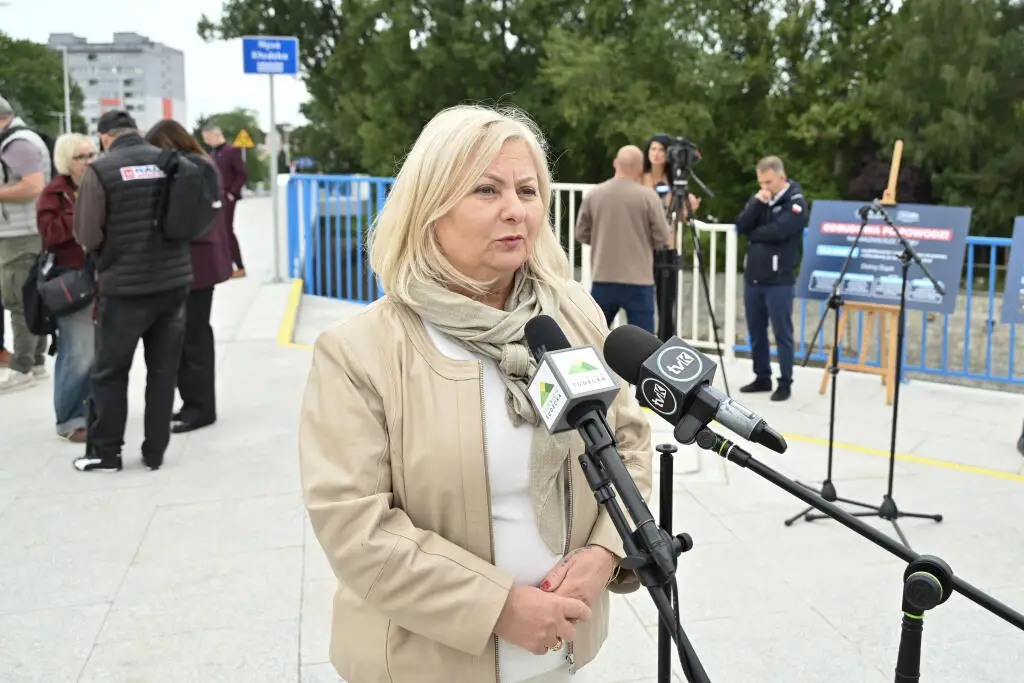 Odbudowa po powodzi: 140 mln zł na mosty i infrastrukturę