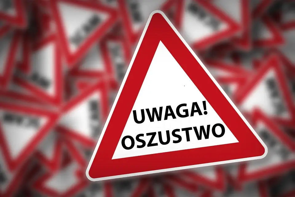 Oszustwa związane z wynajmem domków letniskowych. Jak się przed nimi chronić?