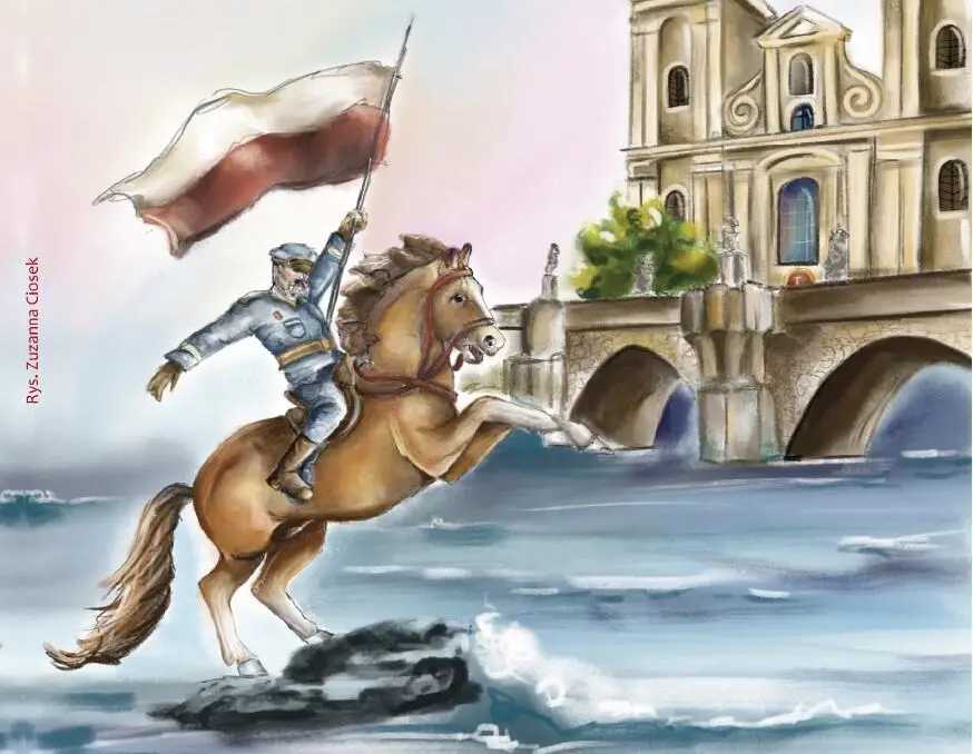 Obchody Narodowego Święta Niepodległości w Kłodzku