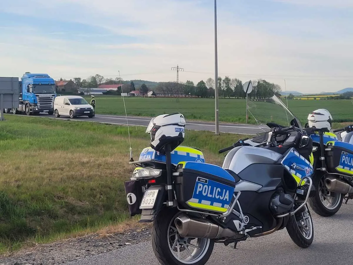 Akcja „Alkohol i narkotyki” na Dolnym Śląsku