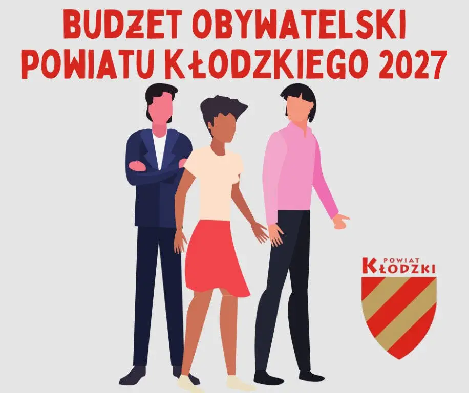 Wyniki weryfikacji zadań Budżetu Obywatelskiego na 2027 rok