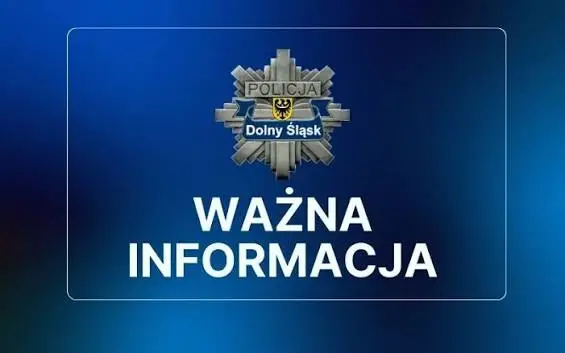 Wzmożone działania dolnośląskich policjantów w pobliżu szkół