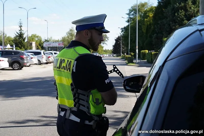 Bezpieczeństwo w czasie długiego weekendu czerwcowego