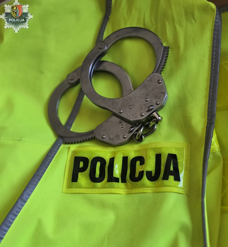 Trzy zatrzymania w dwa dni przez policjantów z Polkowic