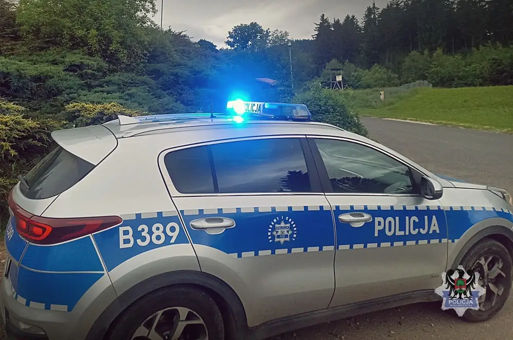 Apel o bezpieczeństwo rowerzystów – trzech mężczyzn zatrzymanych pod wpływem alkoholu